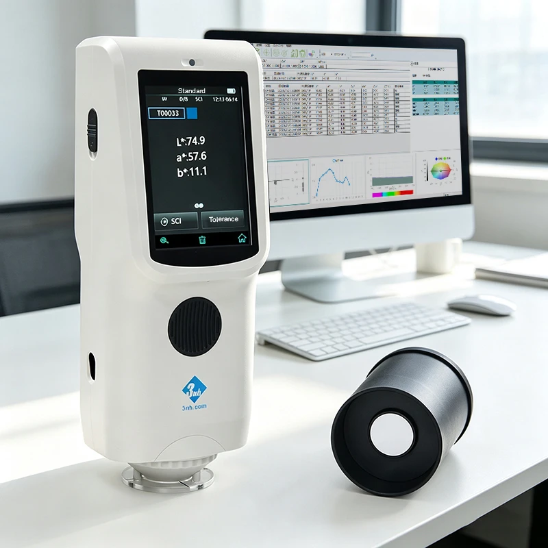 PS08 Skin Analyzer